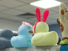 -新航道雅思托福·留学·考研培训(人民广场校区)