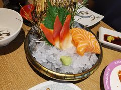 -三禾寿司(君尚店)