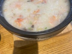 -潮粥荟·潮汕砂锅粥(朝阳大悦城店)