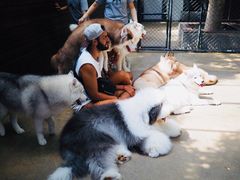 -TrueLove @ Neverland (Husky Cafe)