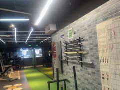 -GMJ·24H健身房(四川北路店)