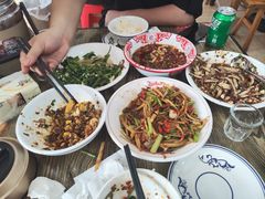 -浏阳小饭铺(洪西小区店)