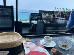 -瑰丽酒店·海吧·天际下午茶·现场DJ·天台酒吧