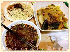 -林静小吃(复兴路店)