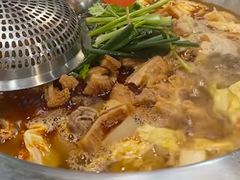 -古乐牛香·鲜牛肉牛杂火锅(高新店)