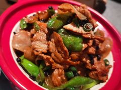 -江边城外烤全鱼(方庄时代购物中心店)