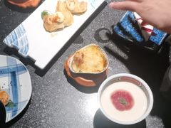 -上井精致料理自助餐(松雷店)