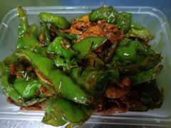 -湘当爱·鲜煮现炒(松岗立业路店)