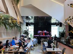-Mezomd曼索蒂西班牙餐厅(广粤店)