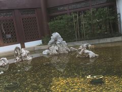-苏州吴宫泛太平洋酒店