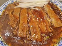-马记伊源斋涮肉·清真菜(潘家园古玩市场店)