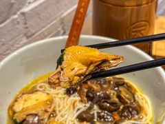 -云味馆·云南菜·云南米线(景田店)