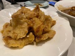 锅包肉-北李妈妈菜·海肠捞饭(高新万达店)