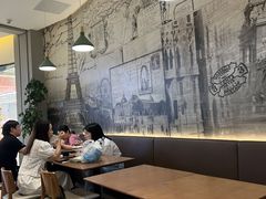 -糖纸甜品(印象城店)