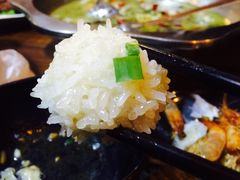 豆腐圆子-陈帅夜排档·龙虾·炒菜·烤串(世茂店)