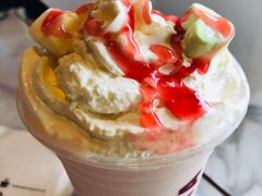 番石榴蜜桃酷乐冰-COSTA COFFEE(联想总部店)