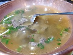 -妈妈的味道(和顺古镇店)