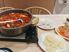 -香缇小院私房菜(盐务街店)