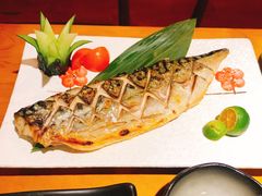 -东岸料理·寿司·刺身