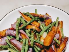 -小菜园新徽菜(马鞍山金鹰店)