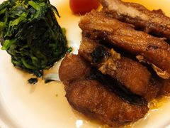 冷盘双拼-得月楼·省级非遗·传统苏帮菜(观前店)