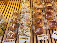 -0+1·手作面包(新北店)