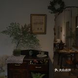 误入乐山大佛脚下的田园咖啡馆