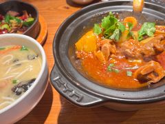 -云海肴·汽锅鸡·云南代表菜(丁香国际店)