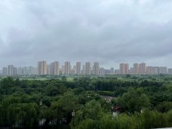 -美悦湾月子中心(熙湖店)