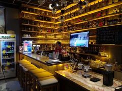 -爱德堡西餐咖啡吧(北师大店)