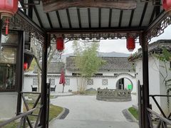 -西山人家·二十年老字号农家菜(旺山店)