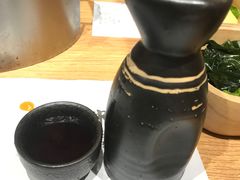 -独食火锅·半米屋台(望平街店)