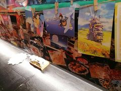 -白石的深夜食堂(万达店)