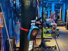 -NRG 健身私教CLUB(WPP达邦协作广场店)