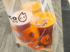 -CoCo都可(建外SOHO店)