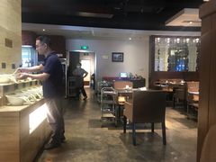 大堂-鲁西肥牛(九方购物中心店)
