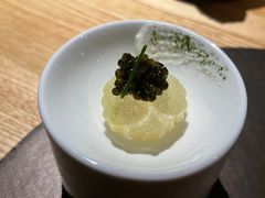松露+芝士-泰安门Taian Table(镇宁路店)