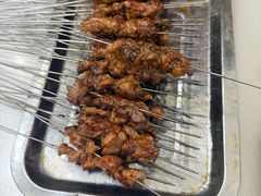 -文文烤肉(大皮院店)