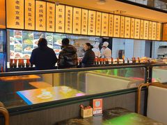 -佰家小厨·南京菜(夫子庙店)