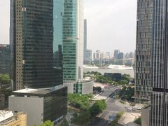 -中国农业银行(上海浦东分行营业部)