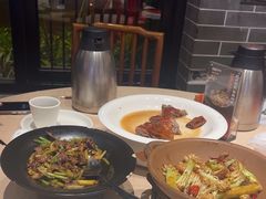 -香顺·客家菜(常平店)