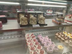 -好利来(大兴龙湖时代天街店)