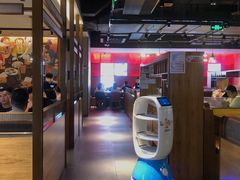 -蚝太郎 • 海鲜烧烤(Upark店)
