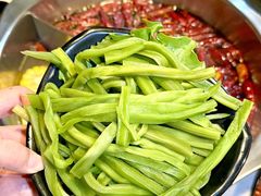 -三江汇火锅店(保全街店)