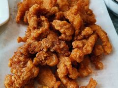 -韩记海鲜饺子旗舰店(红海新区店)