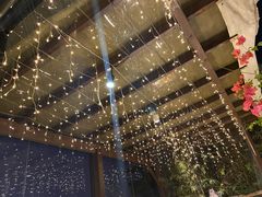 -萨芭蒂高空花园餐酒吧