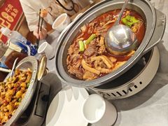 -肖记公安牛肉鱼杂馆·省级非物质文化遗产(江汉路直营店)