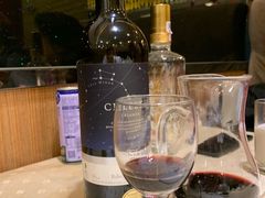 -马凯餐厅(长椿街店)