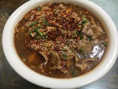 -勇猛子川菜馆(新军路店)
