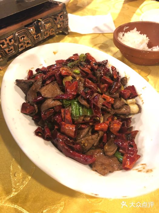 大瓦罐湘土菜(海淀南路店)图片